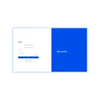 ⚙️ FEATURE - CLIENT PORTAL – Image 1