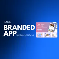 ⚙️FEATURE - BRANDED APP – Image 1