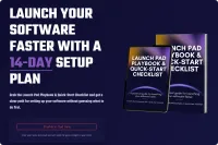 ⚙️FEATURE - LAUNCH PAD – Image 3