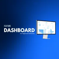 ⚙️FEATURE - DASHBOARD – Image 1