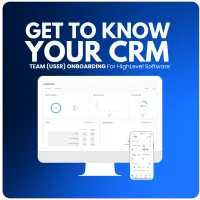 ⚙️GET TO KNOW YOUR CRM (FOR TEAMS) – Image 1