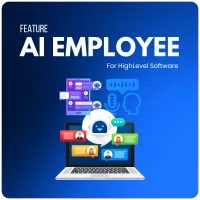 ⚙️ FEATURES - AI EMPLOYEE – Image 1