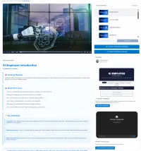 ⚙️ FEATURES - AI EMPLOYEE – Image 3