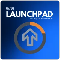 ⚙️FEATURE - LAUNCH PAD – Image 1
