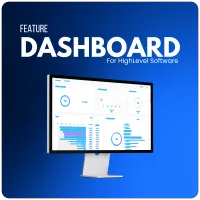 ⚙️FEATURE - DASHBOARD – Image 1