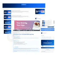 ⚙️FEATURE - BRANDED APP – Image 2