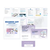 ⚙️FEATURE - BRANDED APP – Image 5
