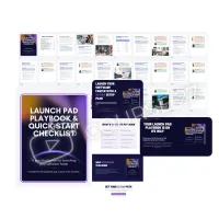 ⚙️FEATURE - LAUNCH PAD – Image 4