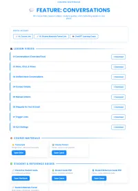 ⚙️ FEATURE - CONVERSATIONS – Image 2