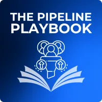 📈 The Pipeline Playbook – Image 1