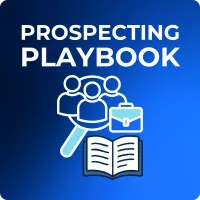 📈 The Prospecting Playbook – Image 1