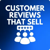 📈 Customer Reviews That Sell – Image 1