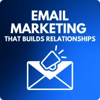 📈 Email Marketing That Builds Relationships – Image 1