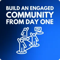 π» Build an Engaged Community from Day One β Image 1