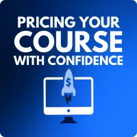 💻 Pricing Your Course With Confidence – Image 1