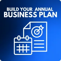 π§ Build Your Annual Business Plan β Image 1