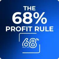 🧠 The 68% Profit Rule – Image 1
