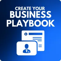 🧠 Create Your Business Playbook – Image 1