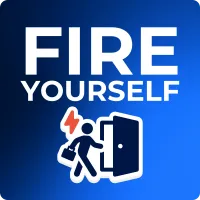 🧠 Fire Yourself – Image 1