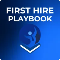 π§ First Hire Playbook β Image 1