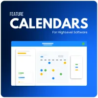 🏷️ UPDATING NOW - $27   ⚙️ FEATURE - CALENDARS – Image 1