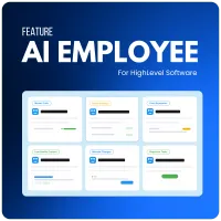 🏷️ UPDATING NOW - $27  ⚙️ FEATURES - AI EMPLOYEE – Image 1