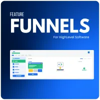 ⚙️ FEATURE - FUNNELS – Image 1