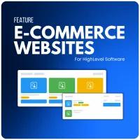 🏷️ UPDATING NOW - $27 ⚙️ FEATURE - WEBSITE - E-COMMERCE – Image 1