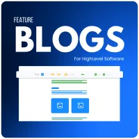 🏷️ UPDATING NOW - $27 ⚙️ FEATURE - BLOGS – Image 1