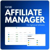 ⚙️ FEATURES - AFFILIATE MANAGER – Image 1