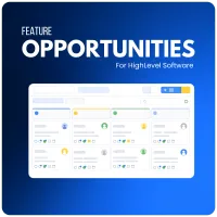 ⚙️ FEATURE - OPPORTUNTIES – Image 1