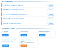 📈 The Prospecting Playbook – Image 3
