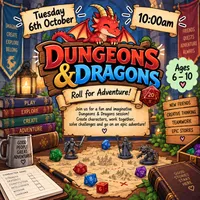 0610 Dungeons and Dragons – Image 1