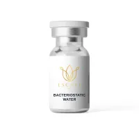Supply - One 10ml Bacteriostatic Water – Image 1