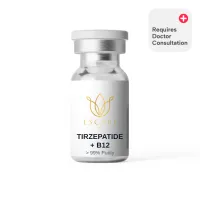 Tirzepatide + B12 – Image 1