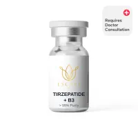 Tirzepatide + B3 – Image 1