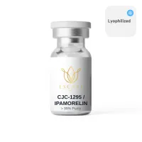CJC-1295 / Ipamorelin 5mg/5mg (3mL) – Image 1