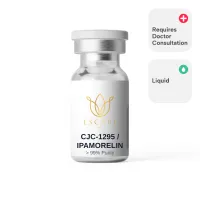 CJC-1295 / Ipamorelin 6/12mg (5mL) (Liquid) – Image 1