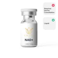 NAD+ – Image 1