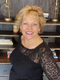 blog author image