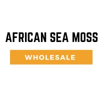 (1 oz) One-Time Sample: Wildcrafted Full Spectrum Africa n Sea Moss (Eucheuma Spinosum) – Image 2
