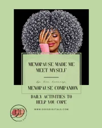 Menopause Companion – Image 1