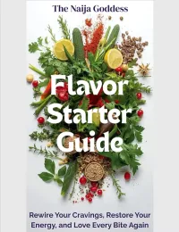 Flavor Starter Guide – Image 1