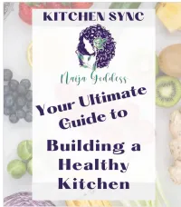 Kitchen Sync( Ebooks ) – Image 1