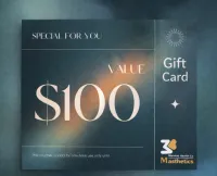 $100 Gift Card – Image 1