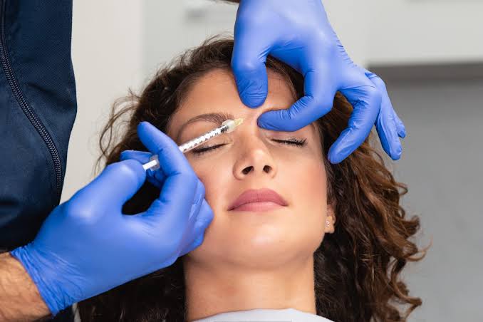 75 Units of Botox – Image 1
