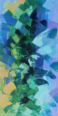 La chute - 3007 – Image 1