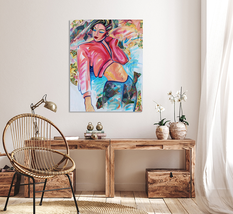Rosie - 4505 – Image 2