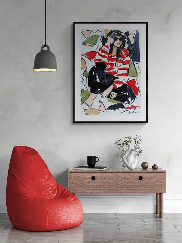 Sandrine - 4507 – Image 3