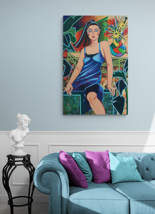 Graciella - 4513 – Image 2